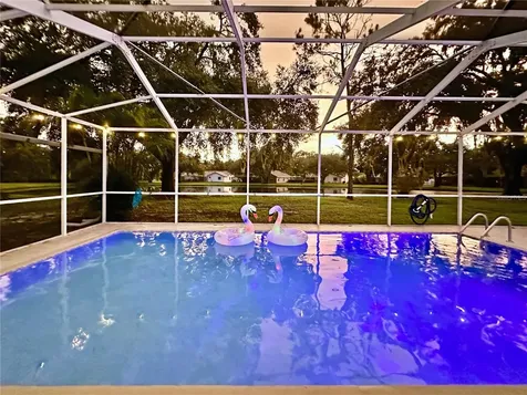 4617 Basswood Street Land O Lakes FL 34639