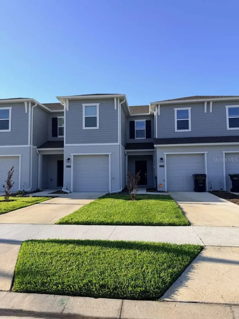 2419 Bevel Lane Davenport FL 33837