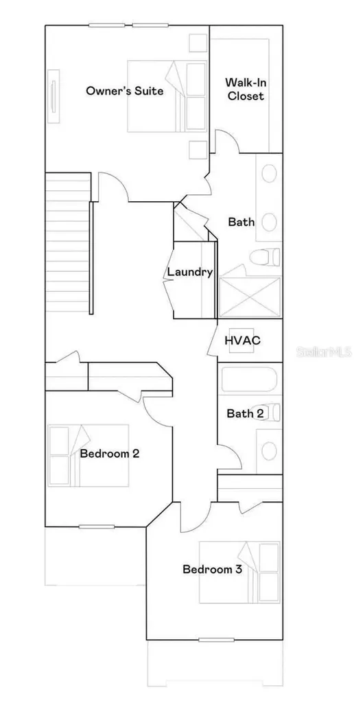2419 Bevel Lane Davenport FL 33837