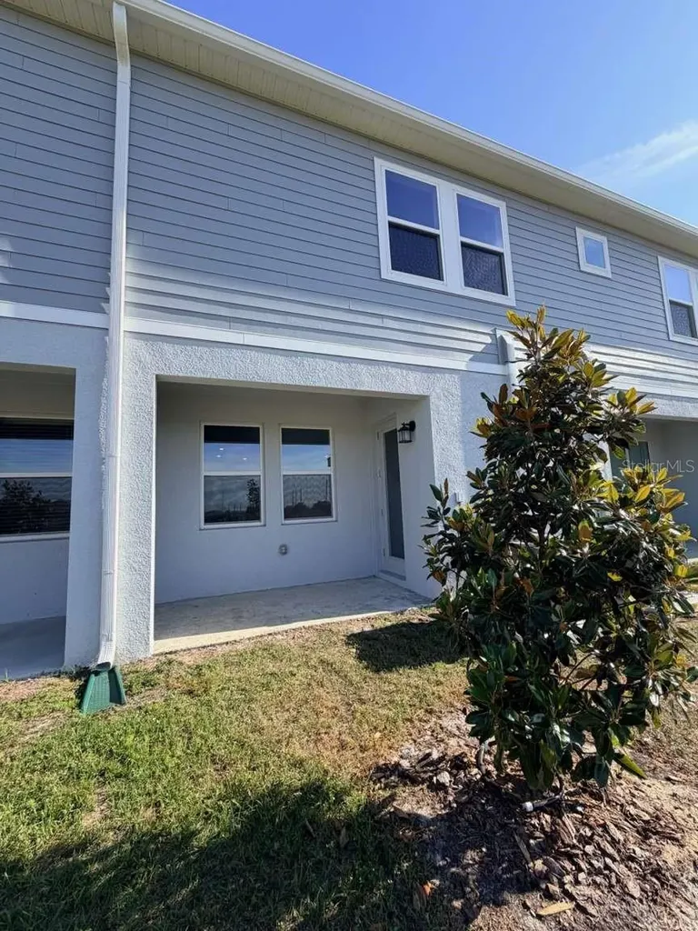 2419 Bevel Lane Davenport FL 33837