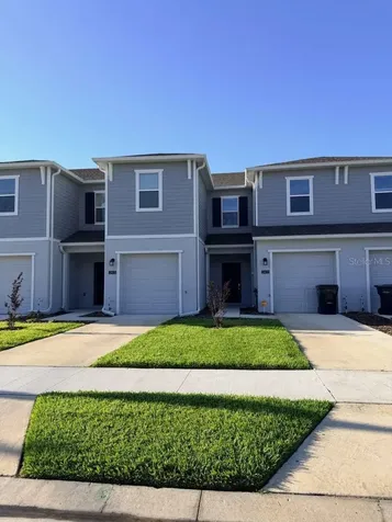 2419 Bevel Lane Davenport FL 33837