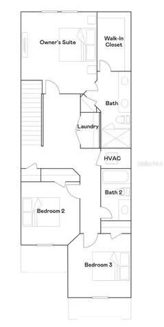 2419 Bevel Lane Davenport FL 33837
