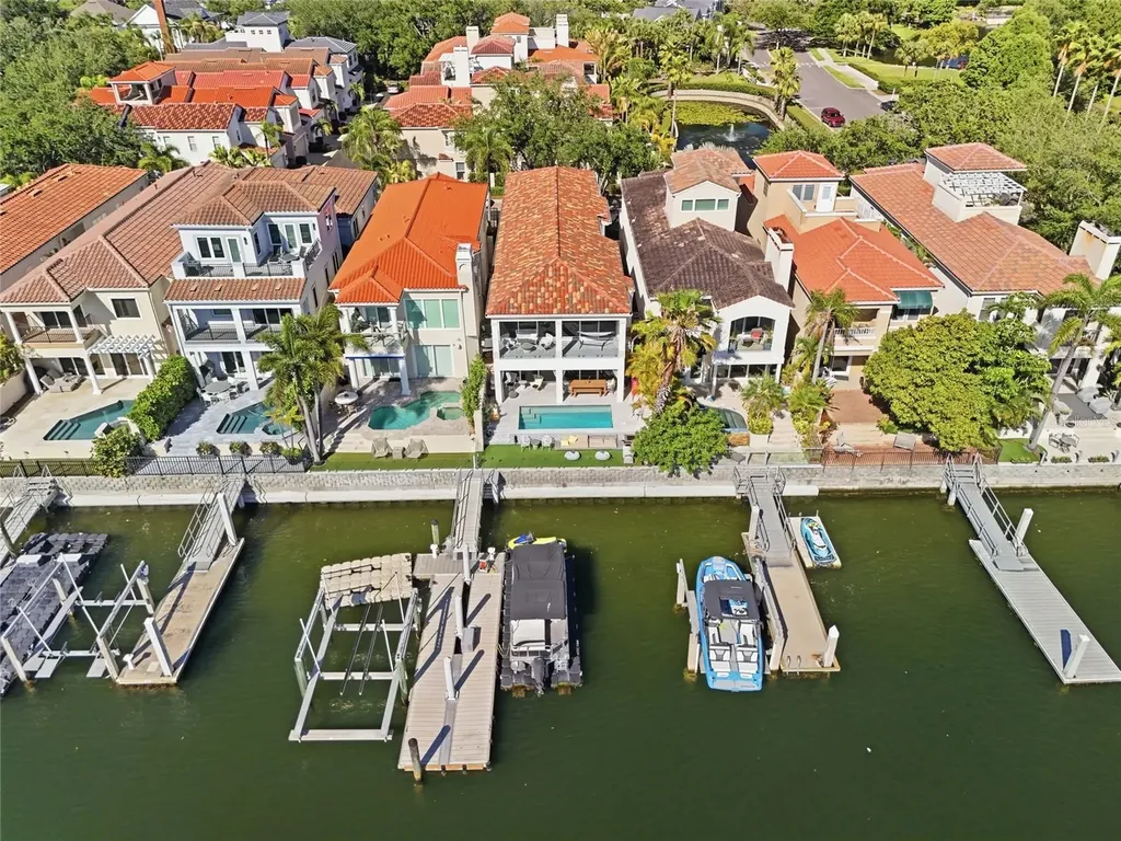 Tampa FL 33602