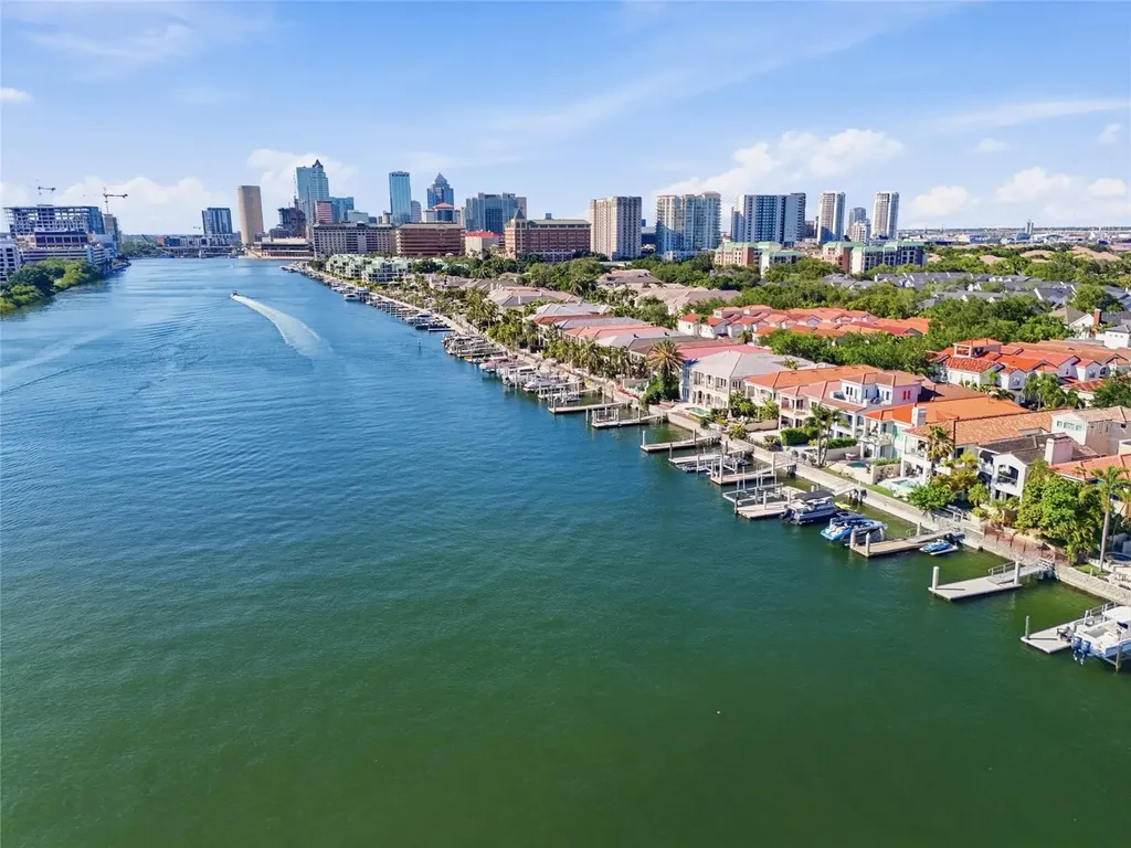Tampa FL 33602