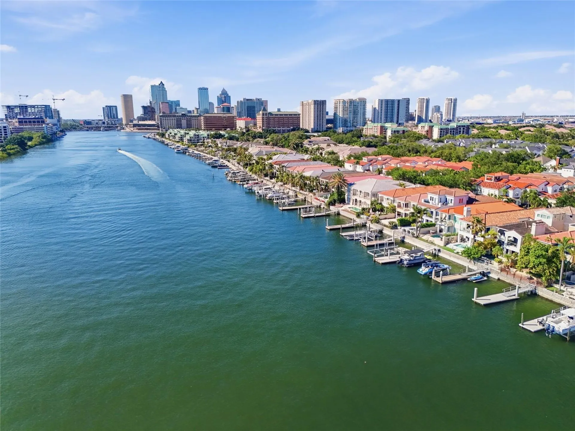 Tampa FL 33602