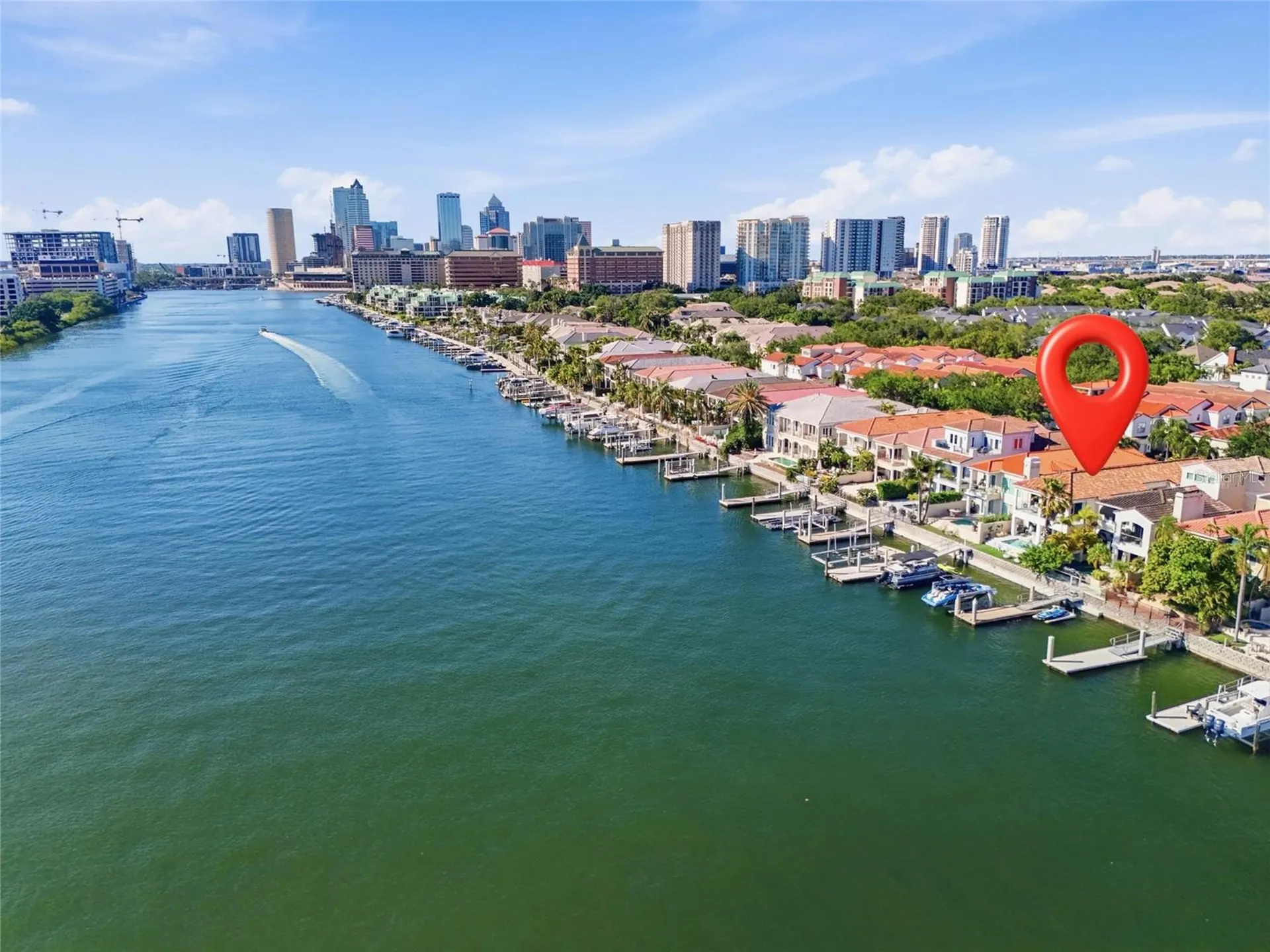 Tampa FL 33602