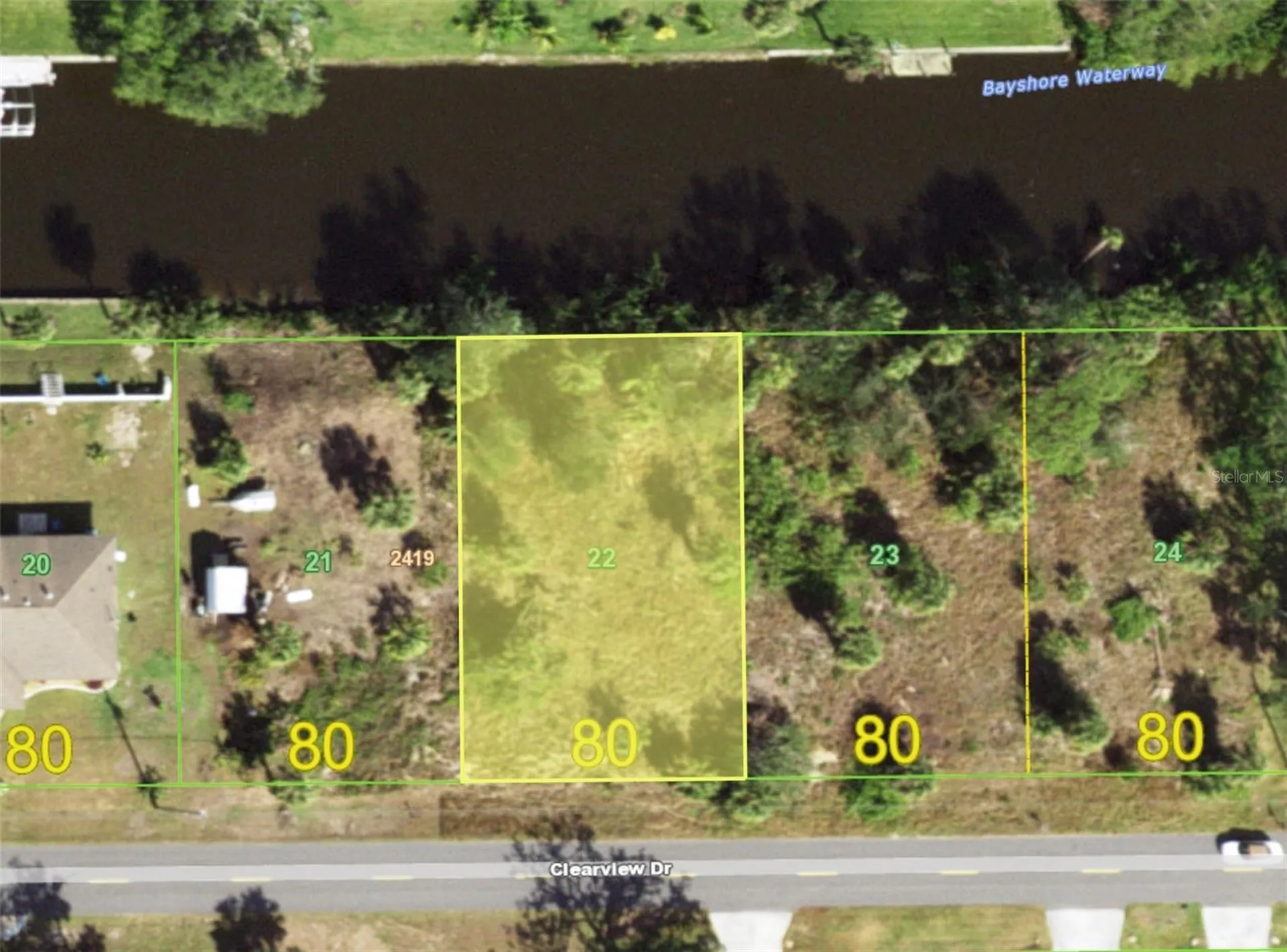 613 Clearview Drive Port Charlotte FL 33953