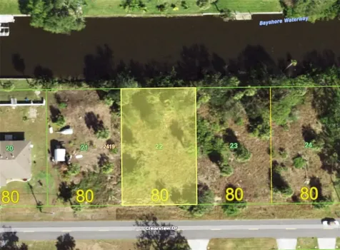 613 Clearview Drive Port Charlotte FL 33953