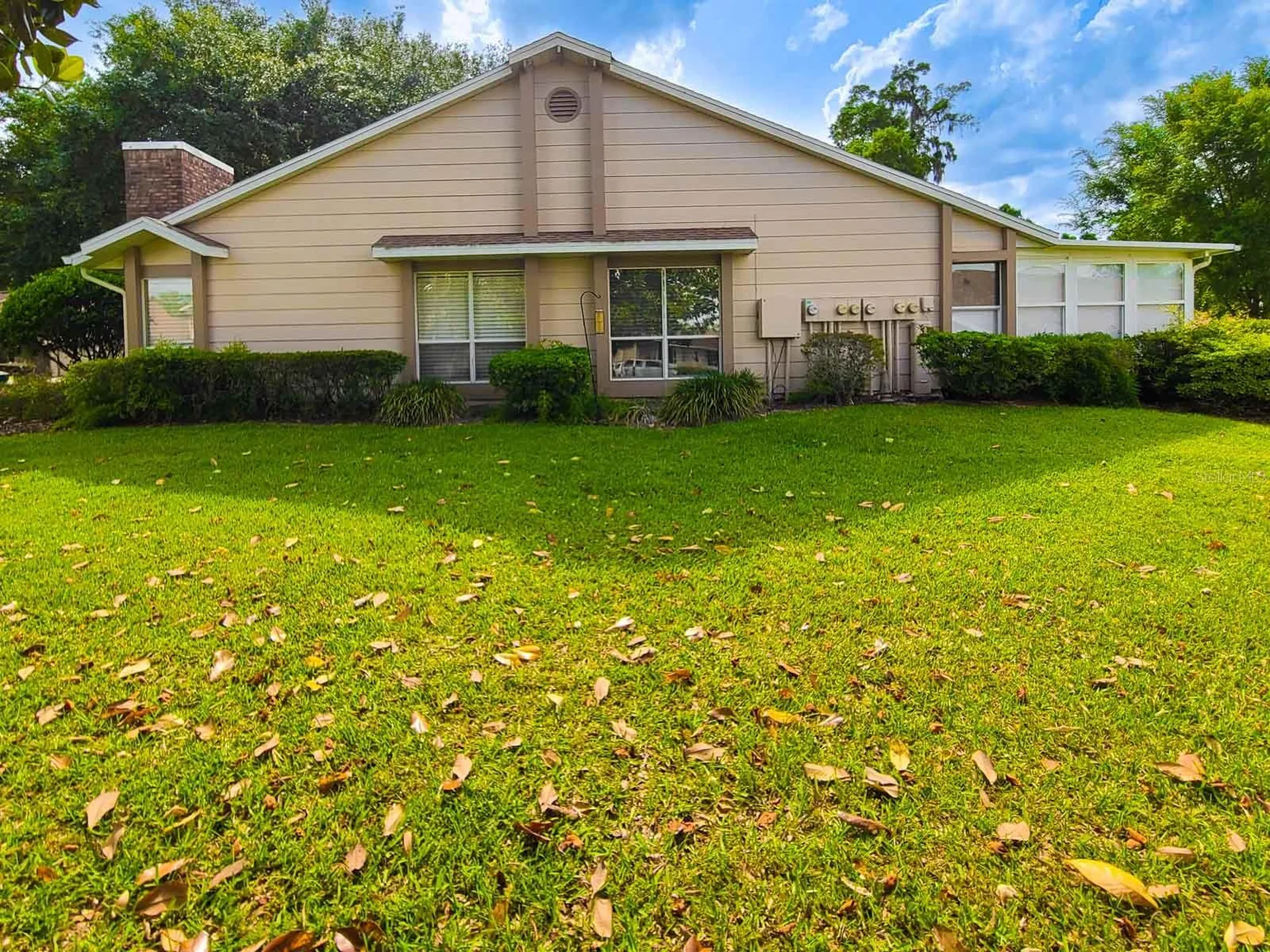 2321 SE 19th Circle Ocala FL 34471