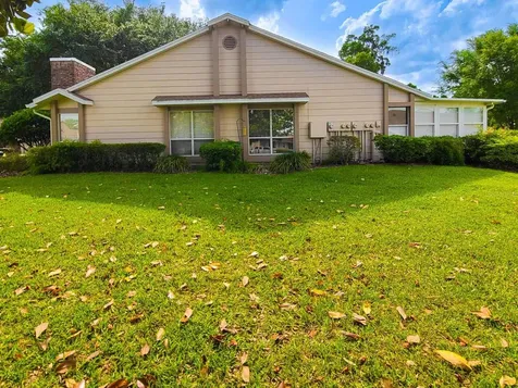 2321 SE 19th Circle Ocala FL 34471