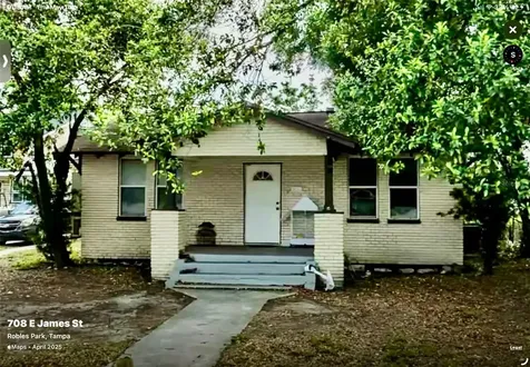 709 E James Street Tampa FL 33603