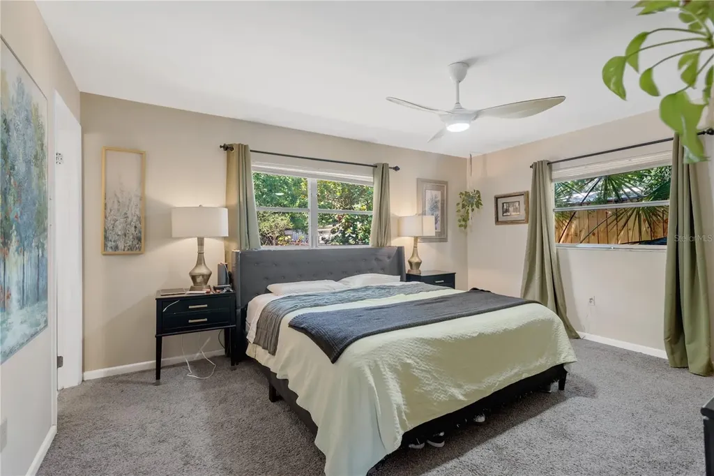 5007 S Hesperides Street Tampa FL 33611