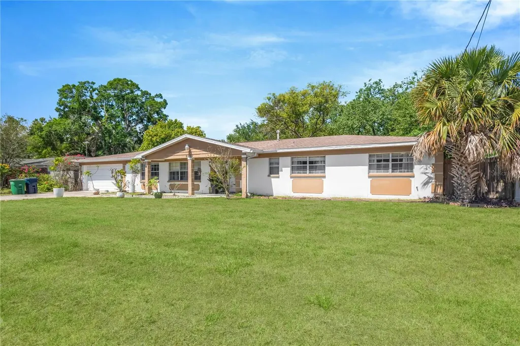 5007 S Hesperides Street Tampa FL 33611