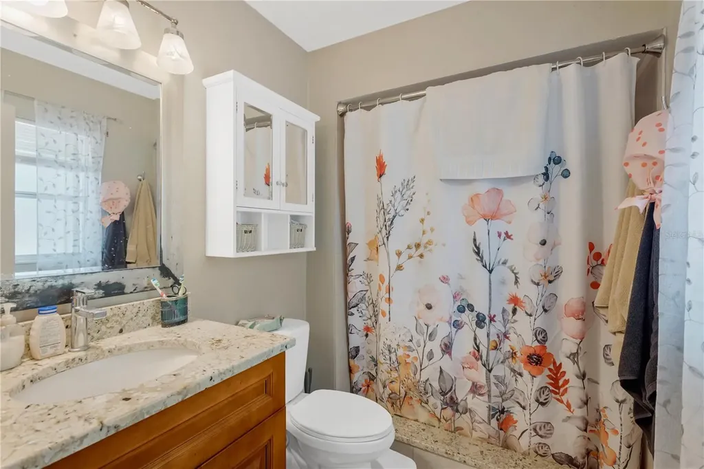 5007 S Hesperides Street Tampa FL 33611