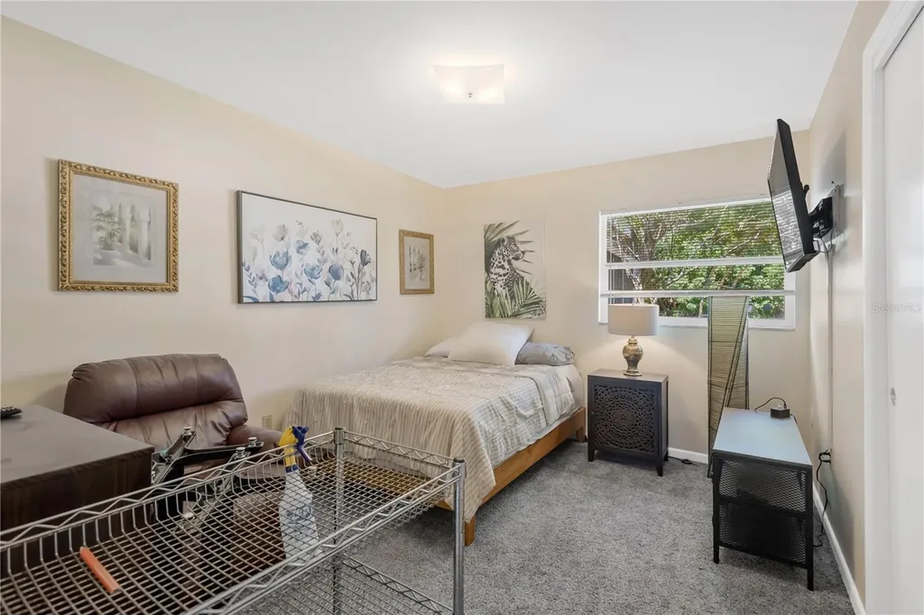 5007 S Hesperides Street Tampa FL 33611
