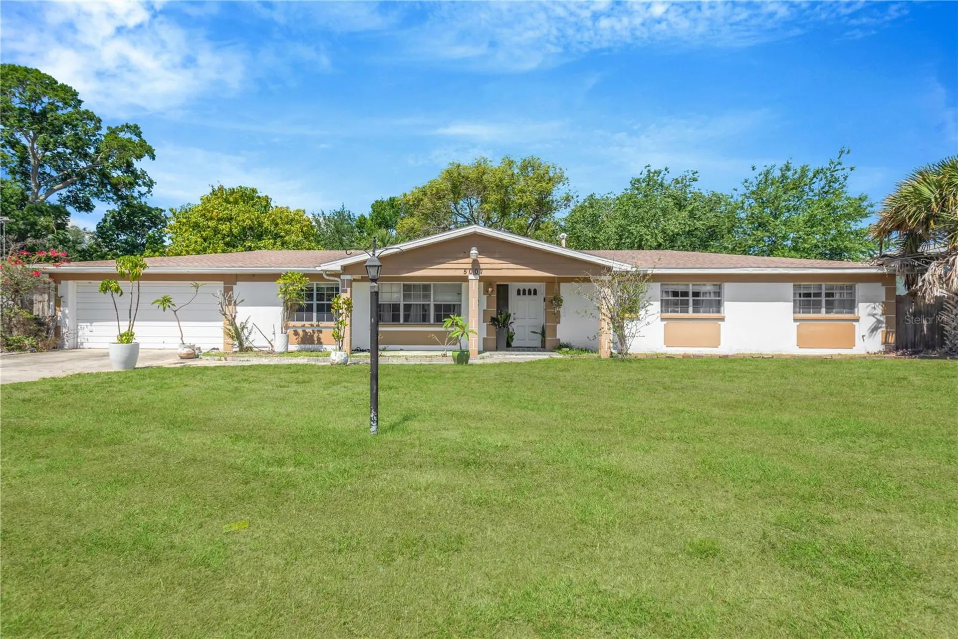 5007 S Hesperides Street Tampa FL 33611
