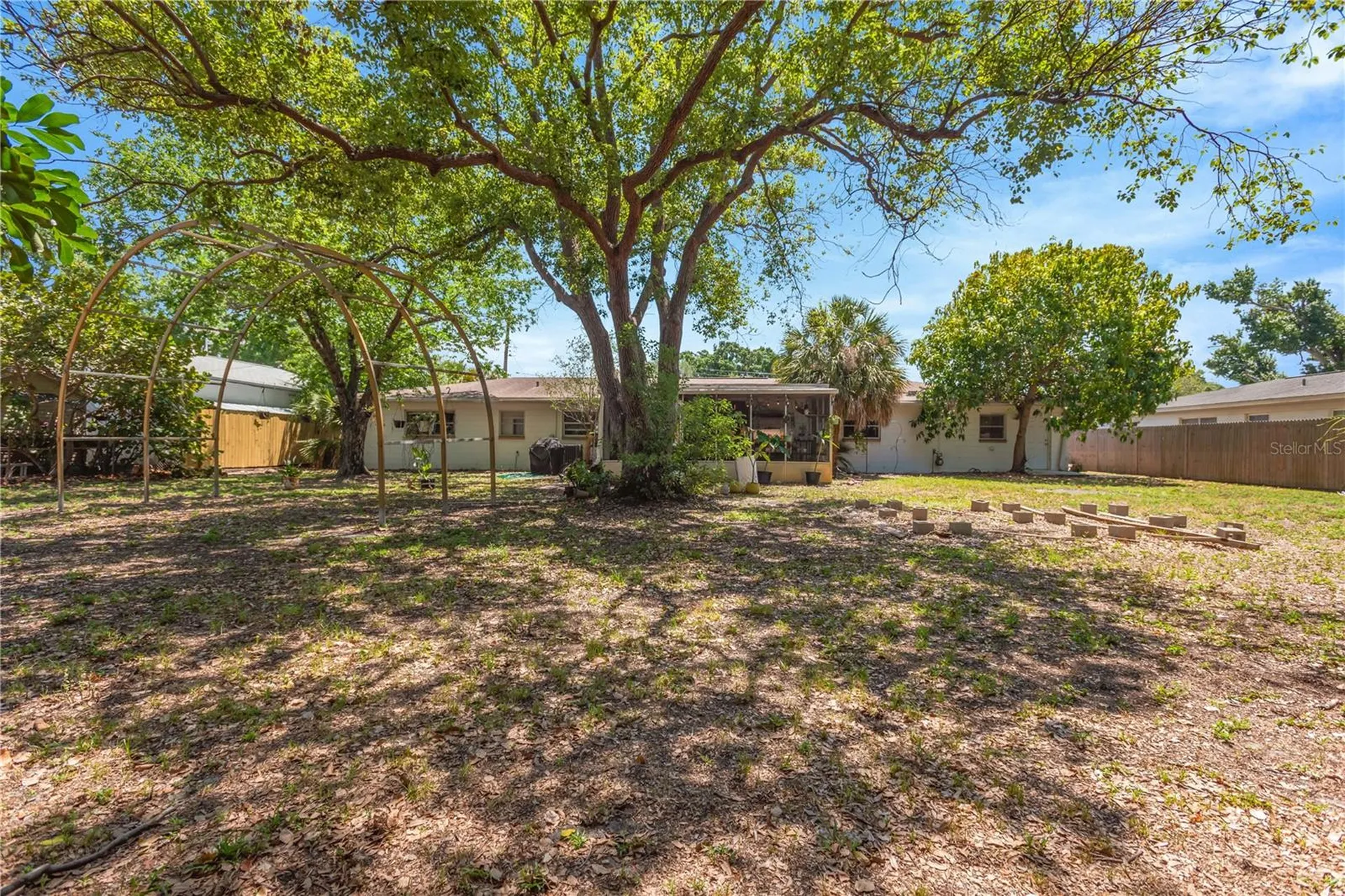 5007 S Hesperides Street Tampa FL 33611