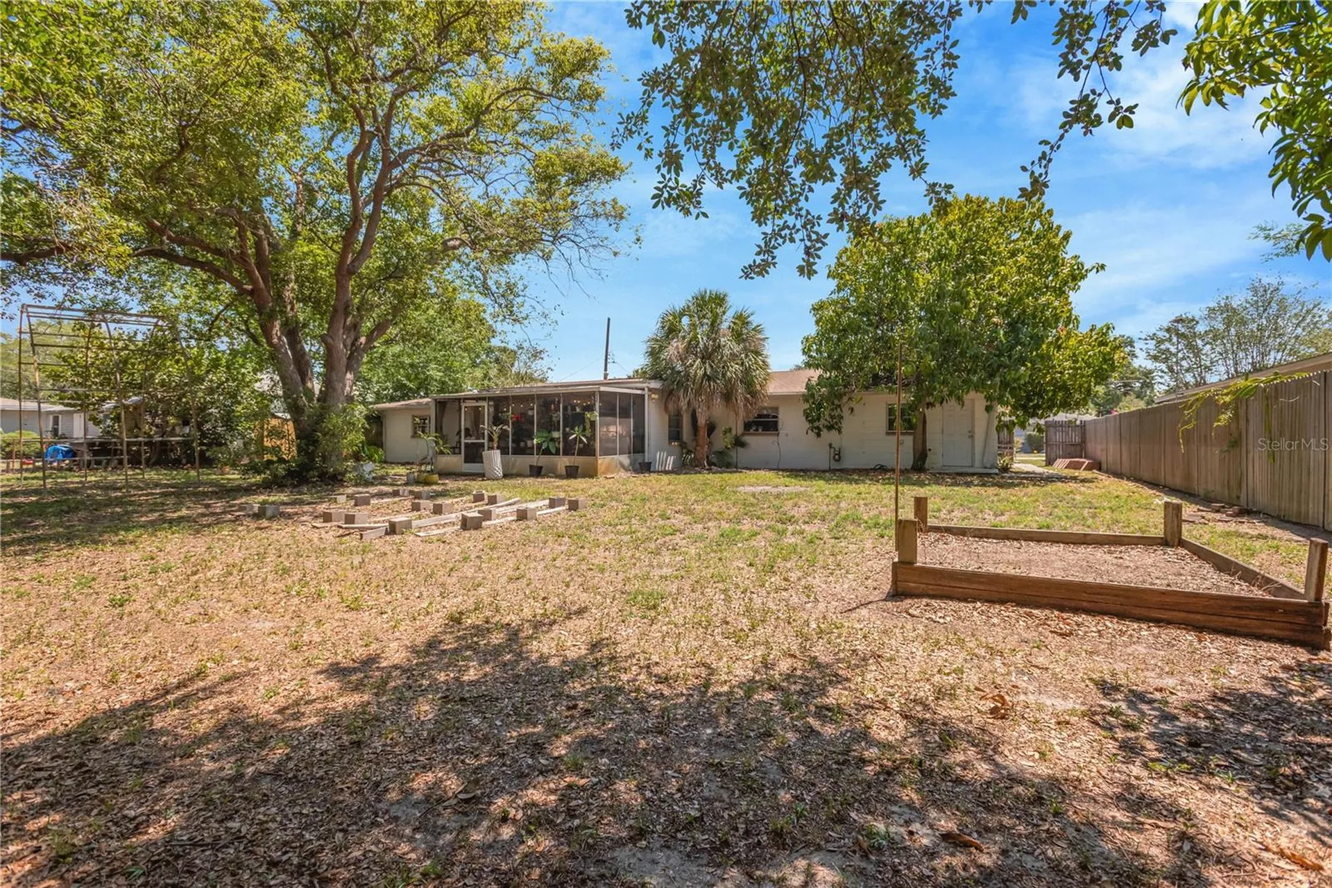 5007 S Hesperides Street Tampa FL 33611