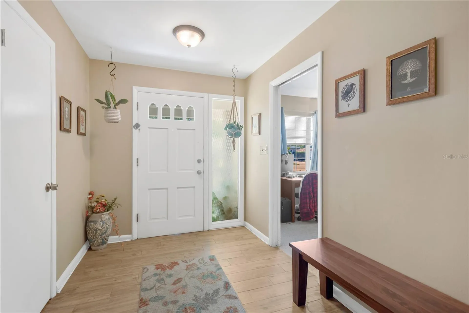 5007 S Hesperides Street Tampa FL 33611