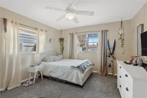 5007 S Hesperides Street Tampa FL 33611