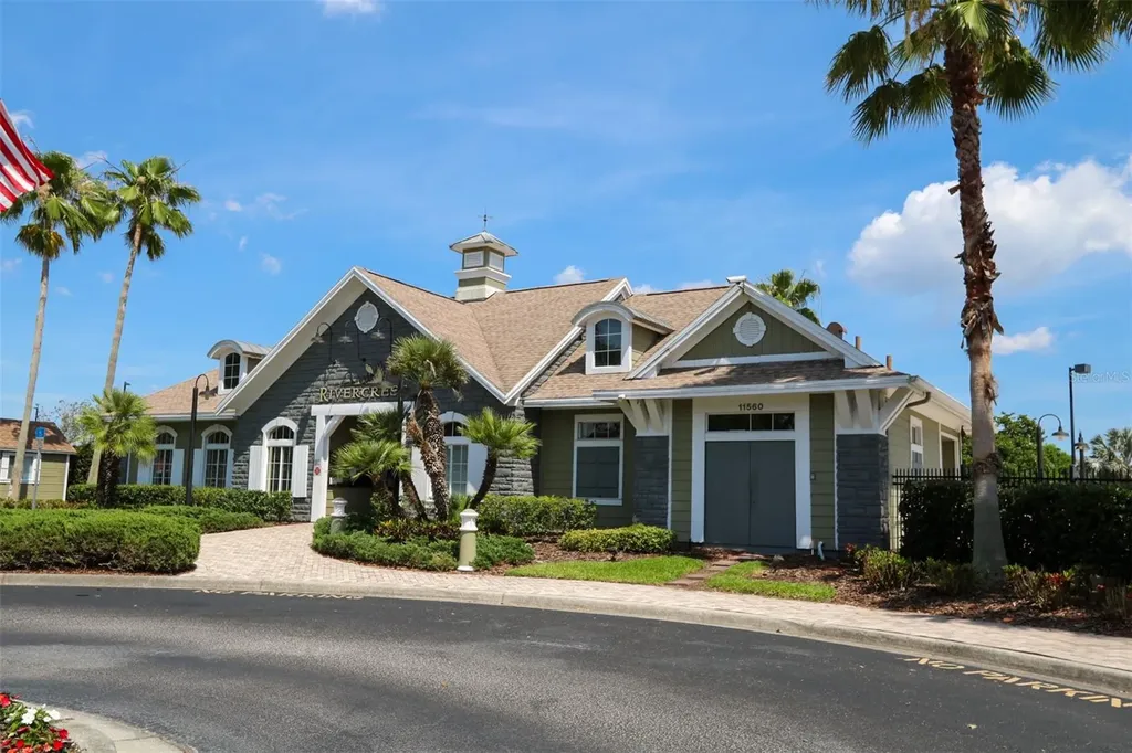 10922 Winter Crest Drive Riverview FL 33569