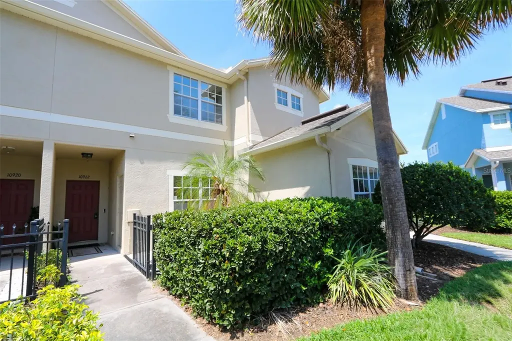10922 Winter Crest Drive Riverview FL 33569