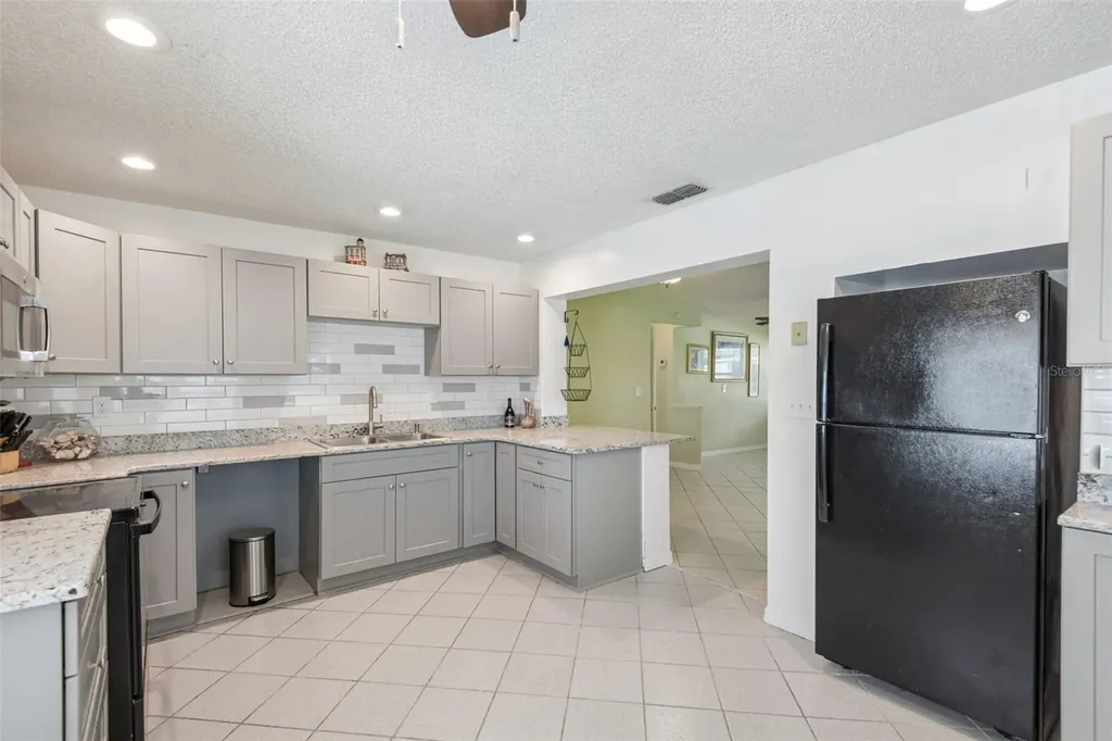 3303 Minnow Creek Drive Hernando Beach FL 34607