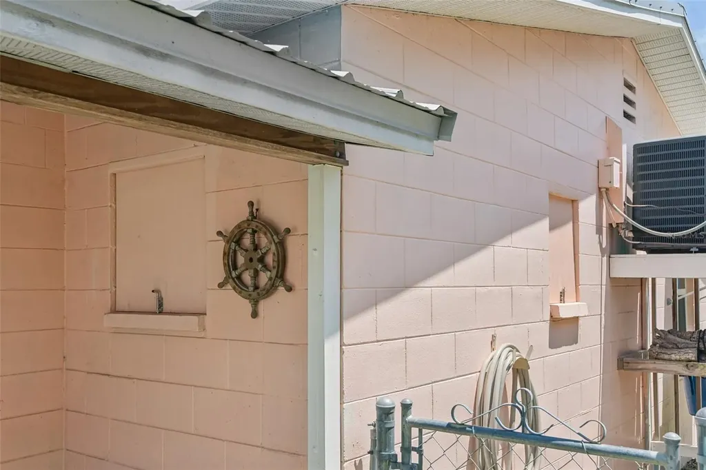 3303 Minnow Creek Drive Hernando Beach FL 34607