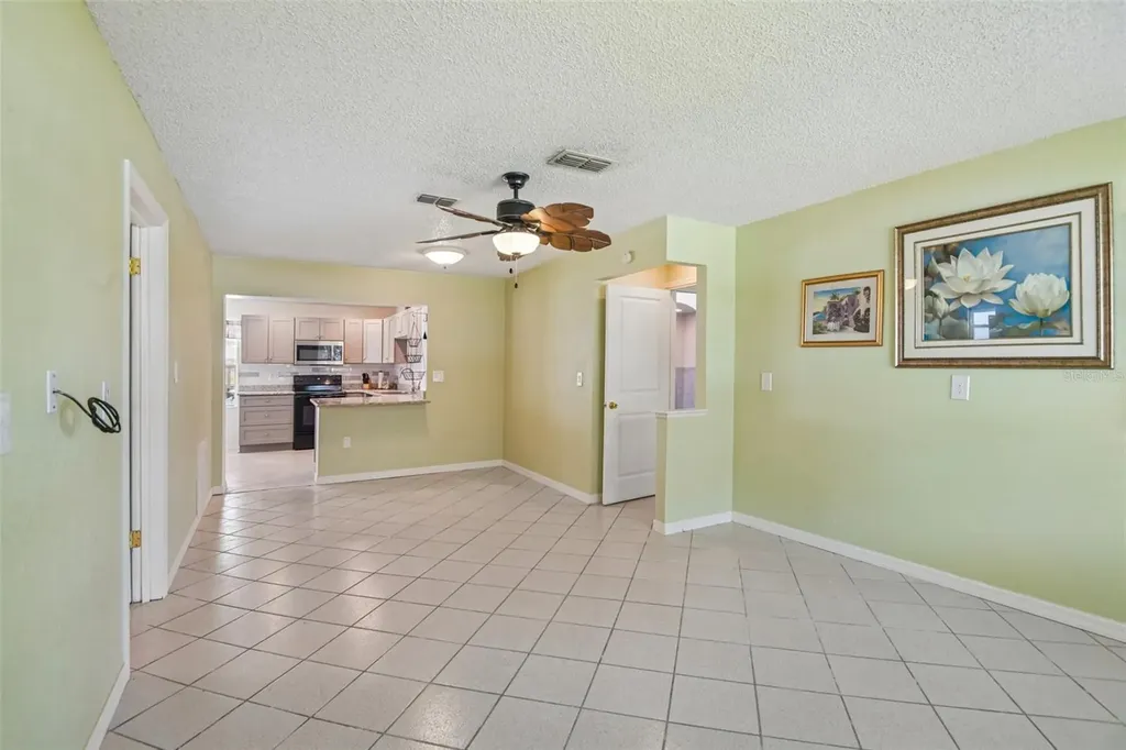 3303 Minnow Creek Drive Hernando Beach FL 34607