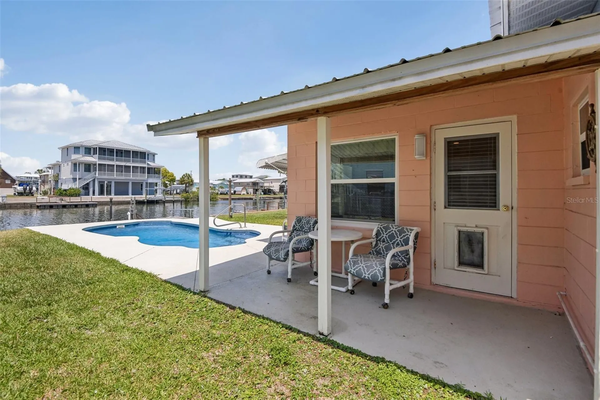 3303 Minnow Creek Drive Hernando Beach FL 34607