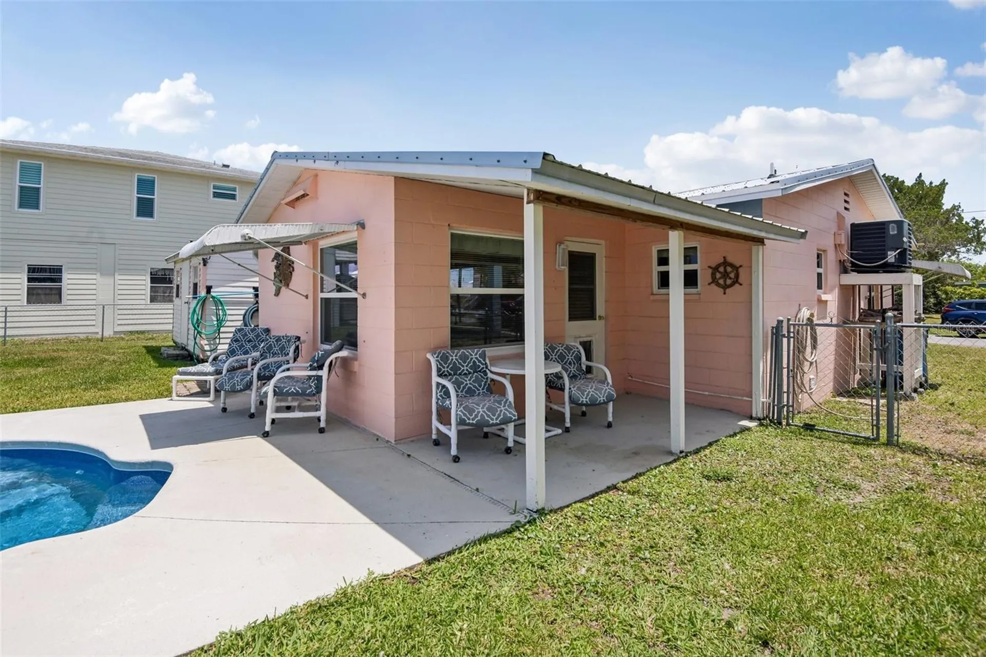 3303 Minnow Creek Drive Hernando Beach FL 34607