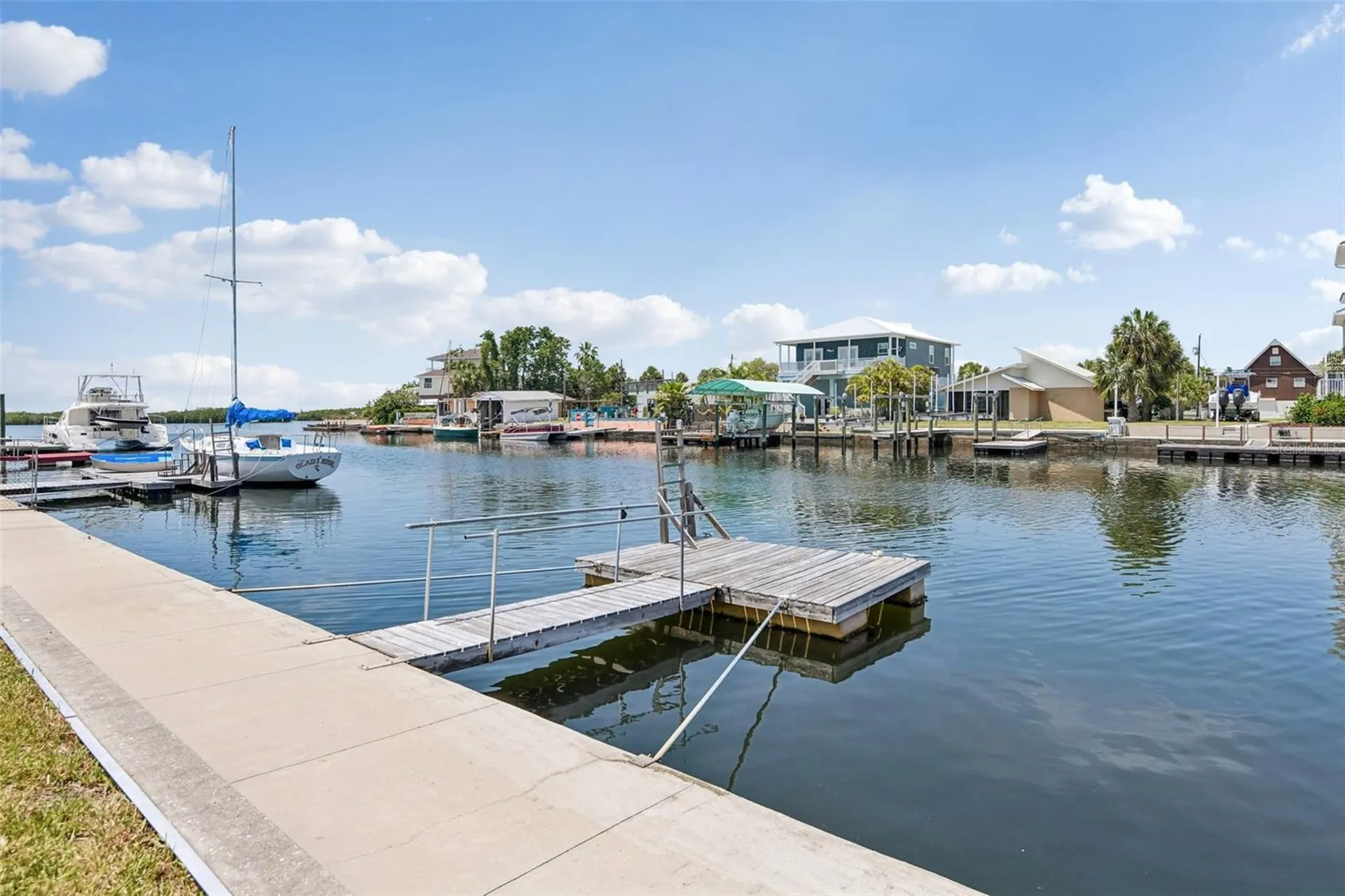 3303 Minnow Creek Drive Hernando Beach FL 34607