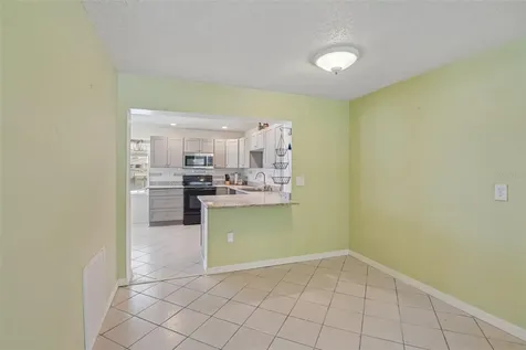 3303 Minnow Creek Drive Hernando Beach FL 34607