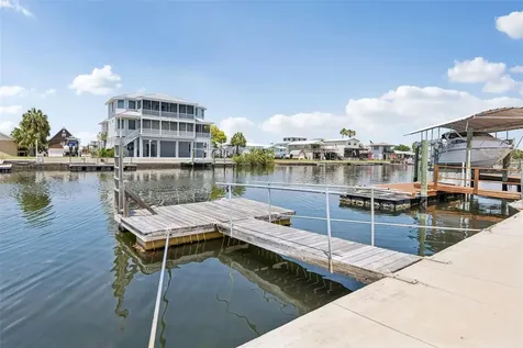 3303 Minnow Creek Drive Hernando Beach FL 34607