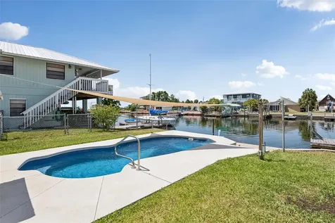 3303 Minnow Creek Drive Hernando Beach FL 34607