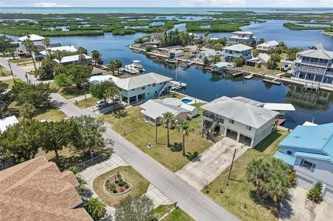 3303 Minnow Creek Drive Hernando Beach FL 34607