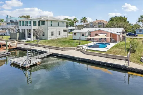 3303 Minnow Creek Drive Hernando Beach FL 34607