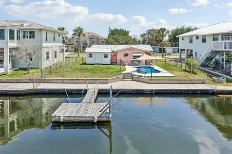 3303 Minnow Creek Drive Hernando Beach FL 34607
