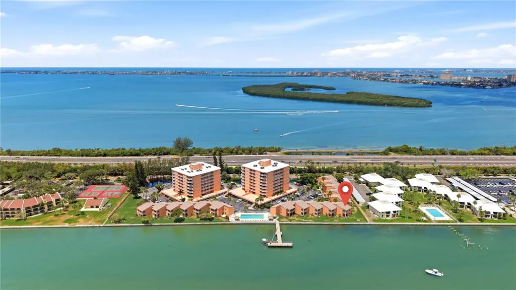 7400 Sunshine Skyway Lane S St Petersburg FL 33711