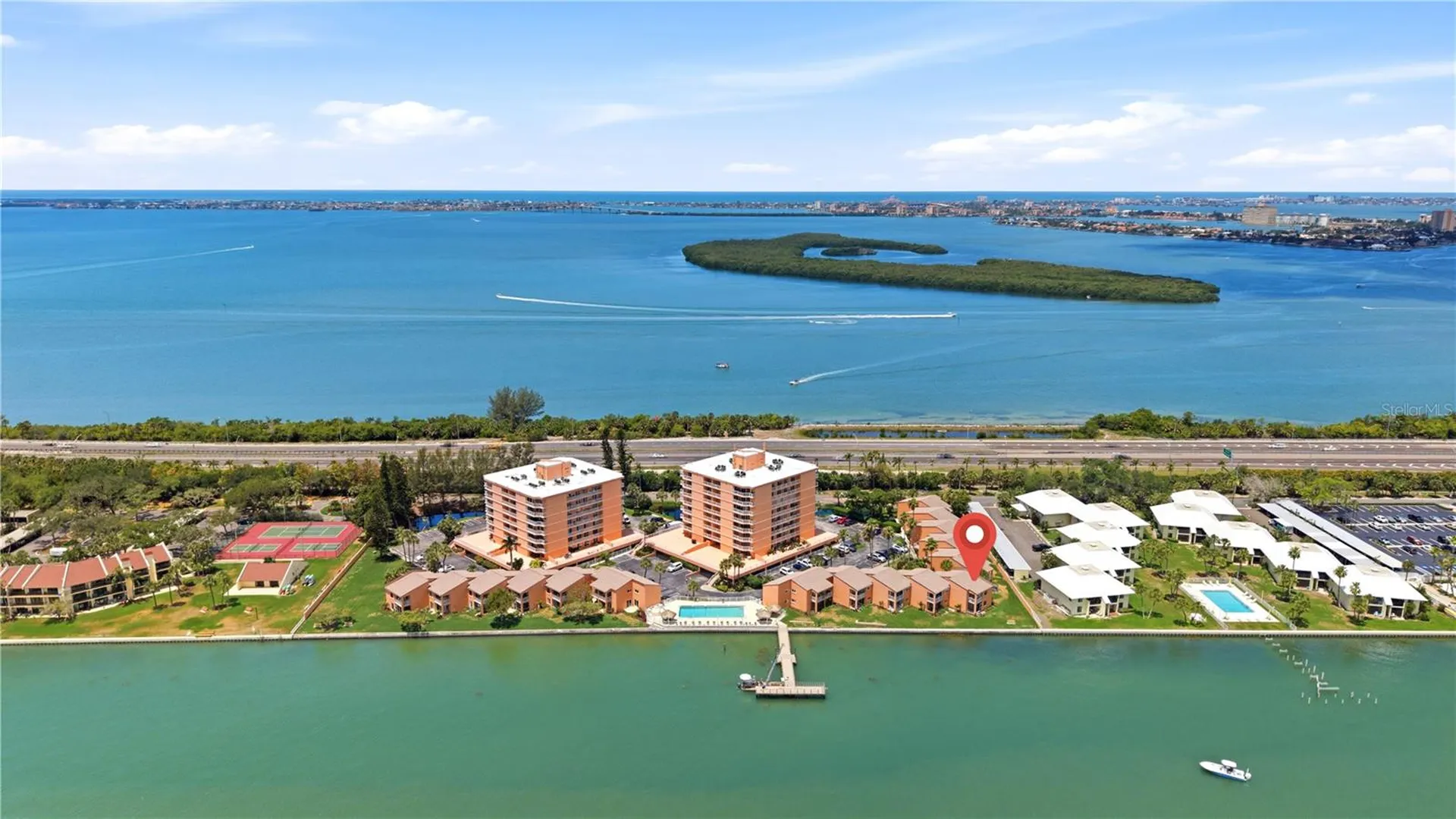 7400 Sunshine Skyway Lane S St Petersburg FL 33711