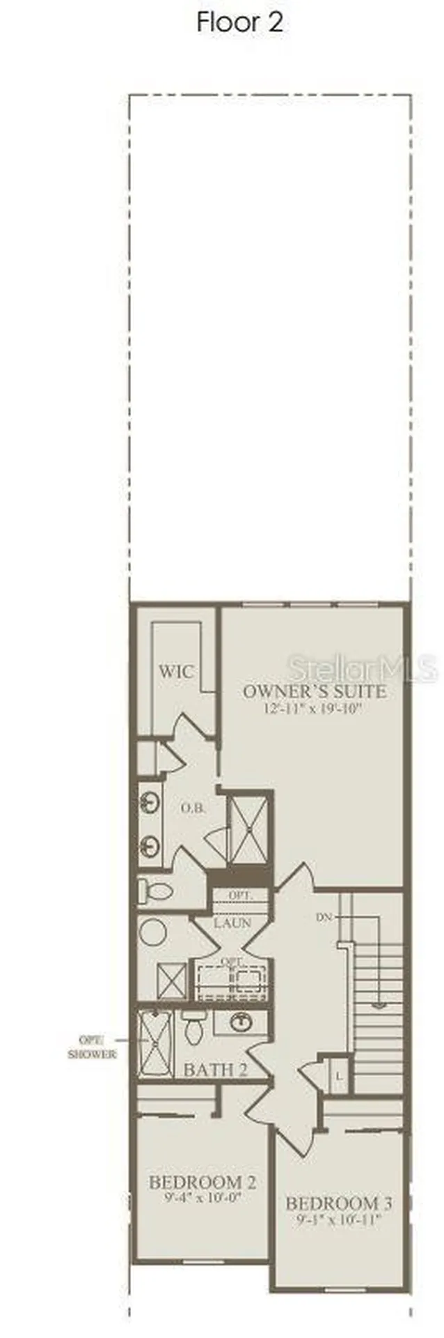 10558 Evening Star Street Orlando FL 32829