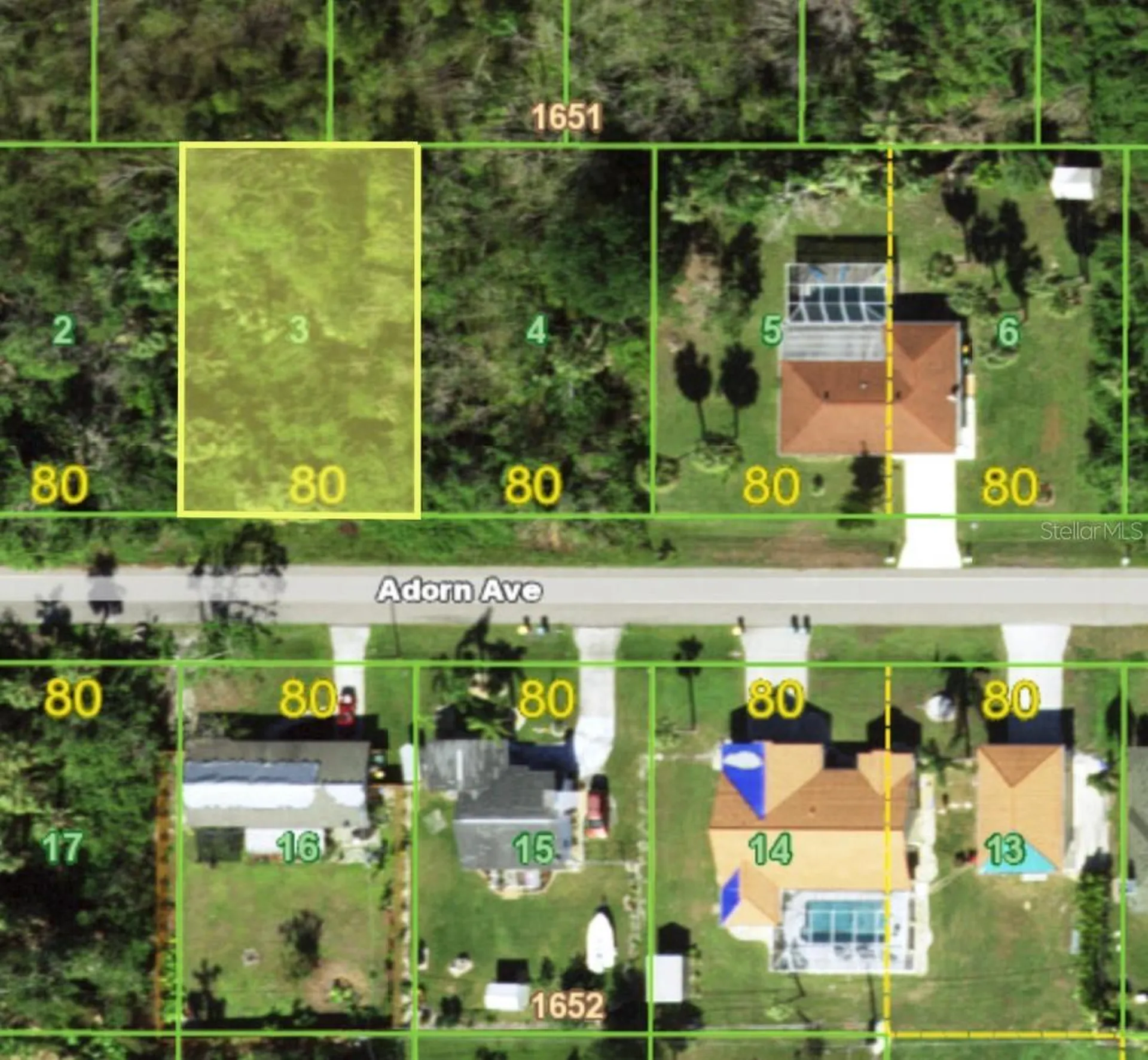 22552 Adorn Avenue Port Charlotte FL 33952