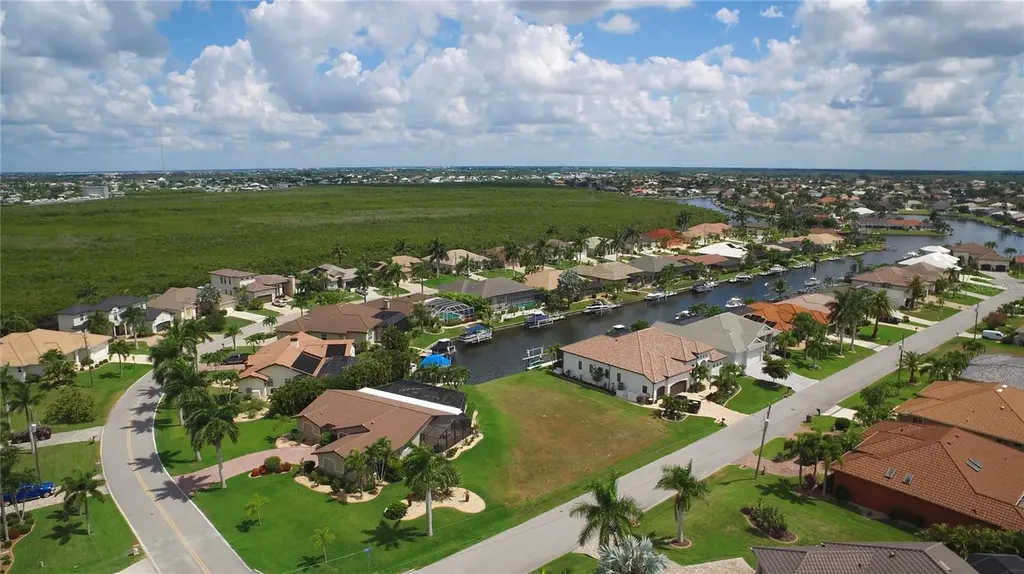 760 Antalya Court Punta Gorda FL 33950