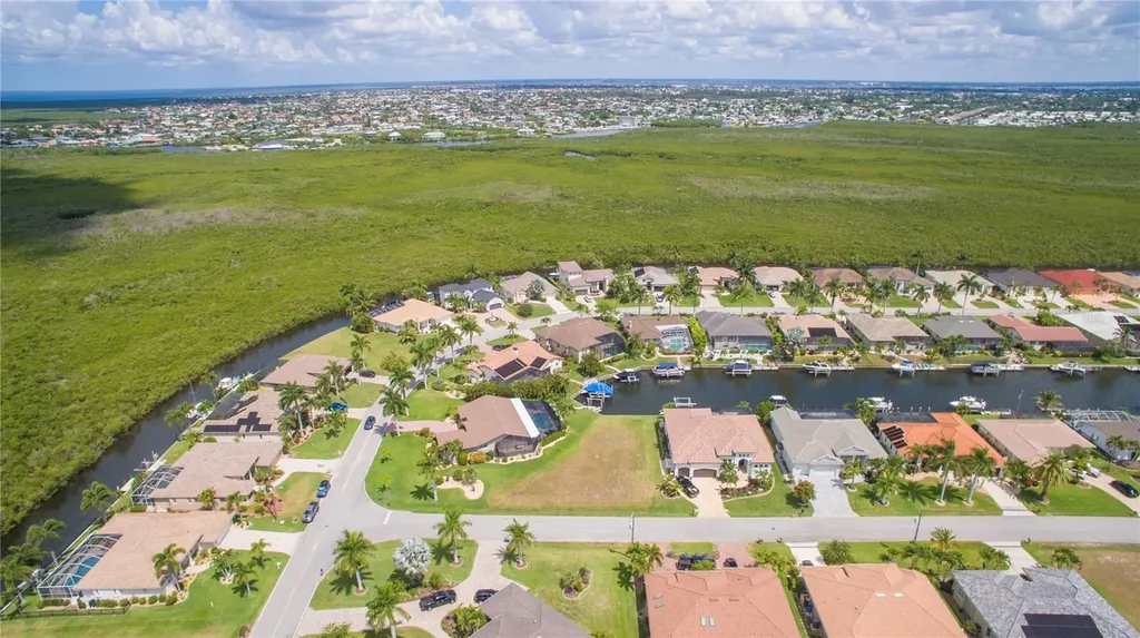 760 Antalya Court Punta Gorda FL 33950