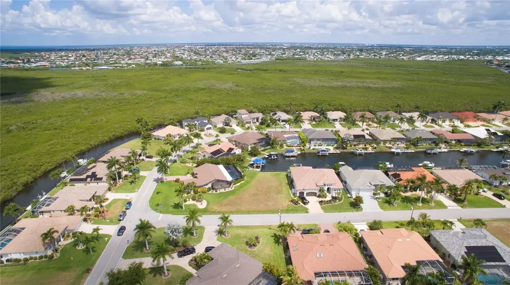 760 Antalya Court Punta Gorda FL 33950