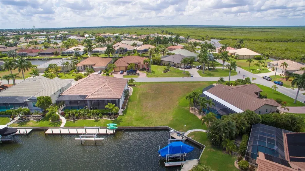 760 Antalya Court Punta Gorda FL 33950