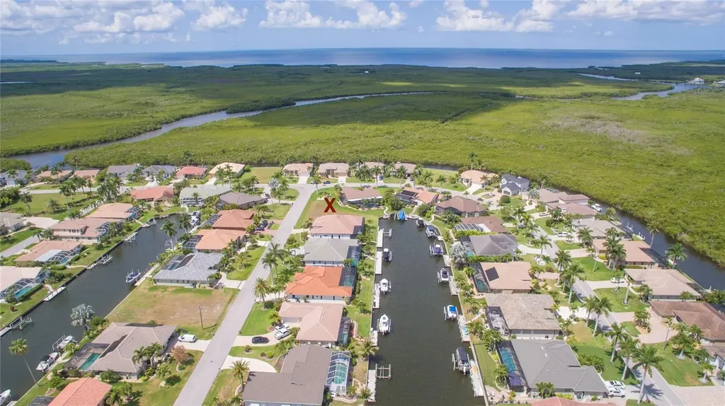 760 Antalya Court Punta Gorda FL 33950