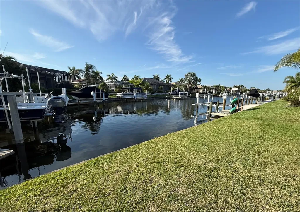 760 Antalya Court Punta Gorda FL 33950