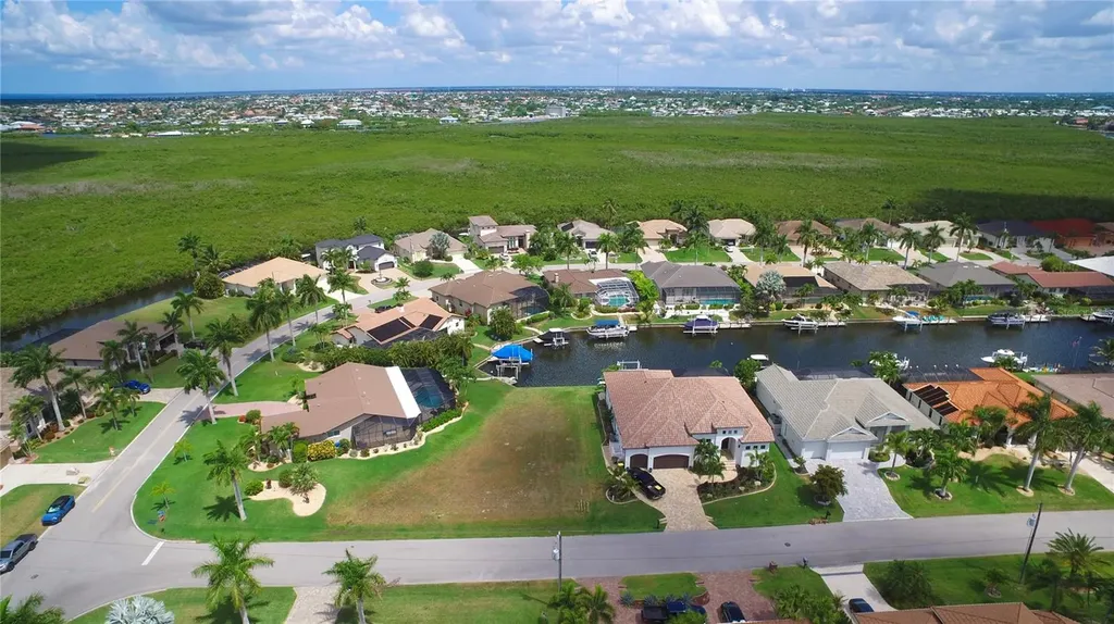 760 Antalya Court Punta Gorda FL 33950