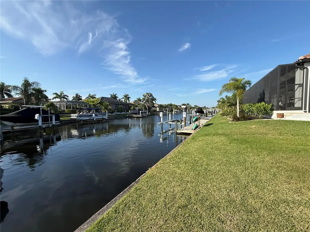 760 Antalya Court Punta Gorda FL 33950
